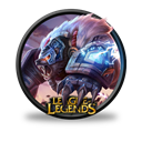 Volibear Reneguard icon